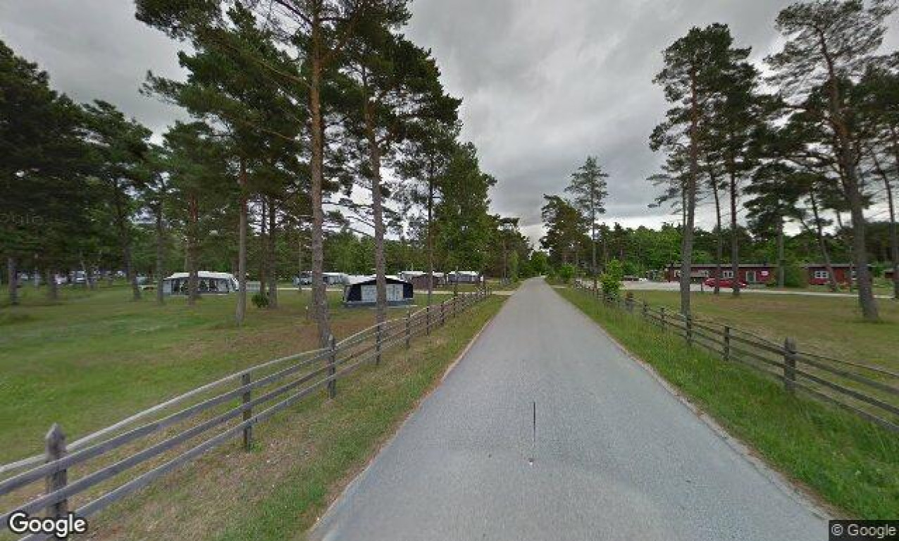 Sandviken Strandby Camping | Husbilsklubben.se