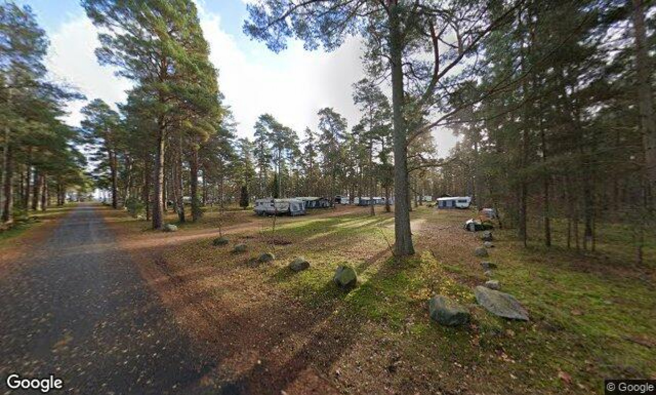 Rigeleje Camping | Husbilsklubben.se