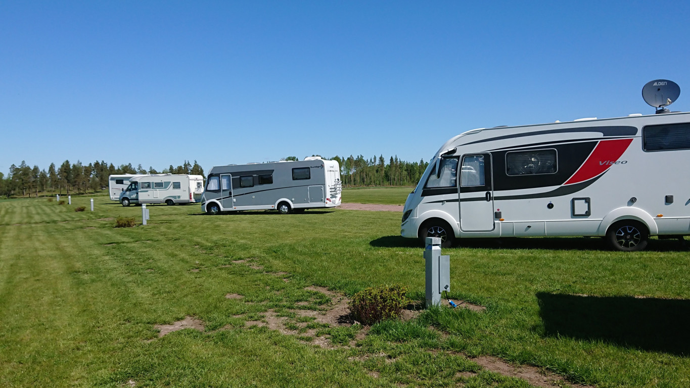 Karlstad Golfklubb Husbilsklubben.se